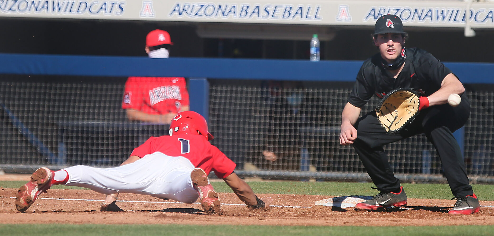 Arizona vs Ball State
